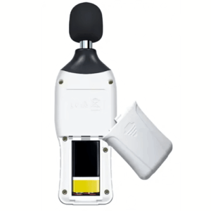 Enviro Forest Digital Sound Level Meter With Data Logger