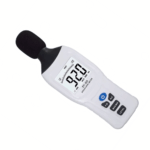 Enviro Forest Digital Sound Level Meter With Data Logger