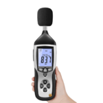 Enviro Forest Digital Sound Level Meter With Data Logger Function