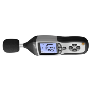 Enviro Forest Digital Sound Level Meter With Data Logger Function