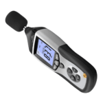 Enviro Forest Digital Sound Level Meter With Data Logger Function