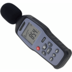 Enviro Forest Sound Level Meter With Noise Detector Data Logger