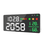 EFOSLMWDL-214-2.png Enviro Forest Time Adjustment Sound Level Meter With Data Logger