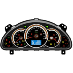 Enviro Forest Multi Sound Level Meter With Data Logger
