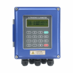 Enviro Forest Ultrasonic Flow Meter With Data Logger
