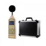 Enviro Forest Integrating-Averaging Sound Level Meter