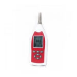 Enviro Forest Industrial Grade Sound Level Meter