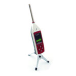 Enviro Forest Industrial Grade Sound Level Meter