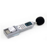 Enviro Forest Noise Sound Level Meter