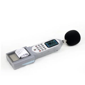 Enviro Forest Noise Sound Level Meter