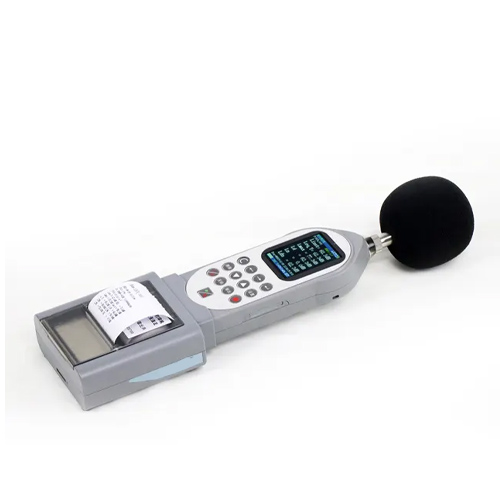 Enviro Forest Noise Sound Level Meter