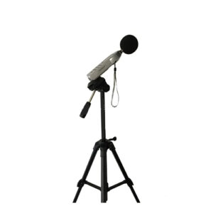 Enviro Forest Noise Sound Level Meter