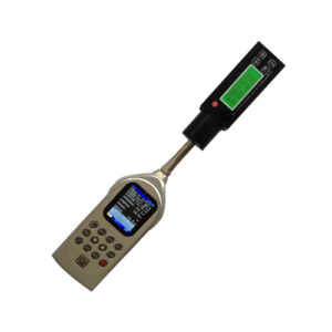Enviro Forest Noise Sound Level Meter