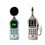 Enviro Forest Noise Sound Level Meter