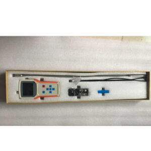 Enviro Forest Sound Intensity Meter