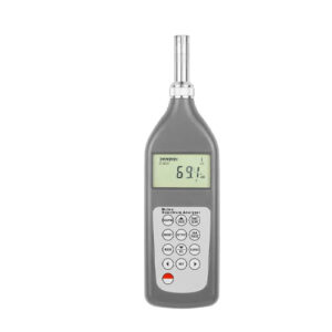 Enviro Forest Universal Sound Level Meter
