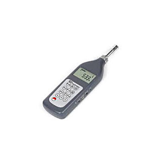 Enviro Forest Universal Sound Level Meter