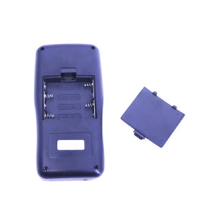 Enviro Forest Digital Noise Dose Meter