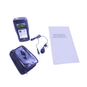 Enviro Forest Digital Noise Dose Meter