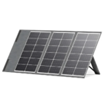 100 W Flexible Solar Panel for Outdoor Camping with Mono Cell – Enviro Forest