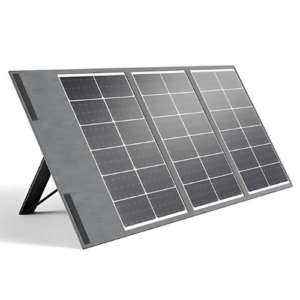 100 W Flexible Solar Panel for Outdoor Camping with Mono Cell – Enviro Forest