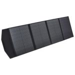 Foldable 150 W 200 W Solar Panel With Waterproof Design – Enviro Forest