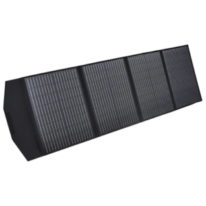Foldable 150 W 200 W Solar Panel With Waterproof Design – Enviro Forest