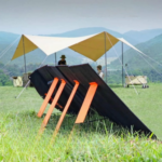 220 W Portable Foldable 24 V Solar Panels with High Efficiency – Enviro Forest