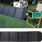 EFOSP-105-1-1.png 18 V Portable Solar Charger Flexible Panels with IP65 Waterproof – Enviro Forest