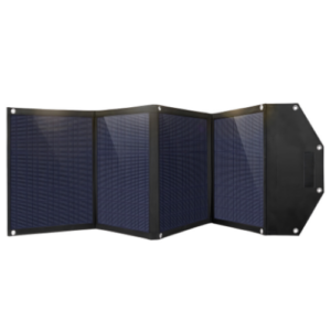 40 W To 120 W Flexible Solar Panel With Accessories – Enviro Forest