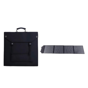 EFOSP-105-2-1.png 18 V Portable Solar Charger Flexible Panels with IP65 Waterproof – Enviro Forest