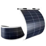 100 W Portable RV Flexible Solar Panel with High Efficiency – Enviro Forest