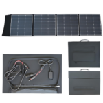 200 W Solar Panel With Long Cycle Life – Enviro Forest