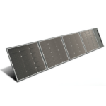 200 W Solar Panel With Long Cycle Life – Enviro Forest