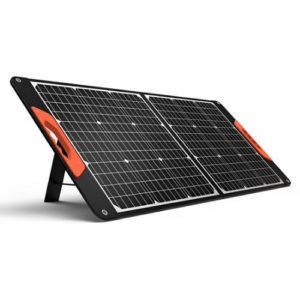 Portable 60 W Foldable flexible Solar Panels with Anti-UV – Enviro Forest