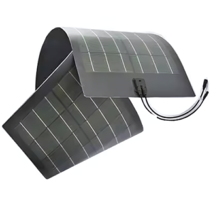 80 W to 560 W Power Portable Solar Panel With CIGS Cells – Enviro Forest