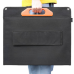 Portable 60 W Foldable flexible Solar Panels with Anti-UV – Enviro Forest