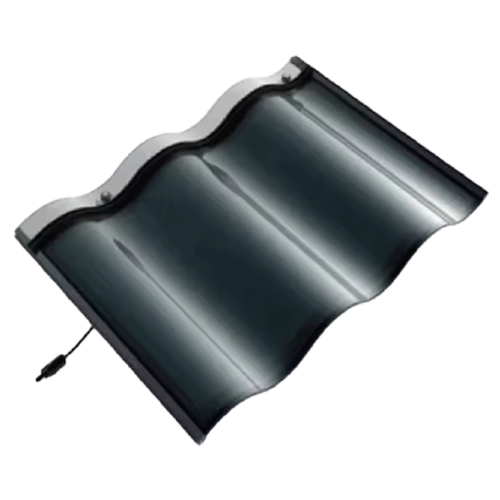 30 W Portable Thin Flexible CIGS Solar Panel with Edge Protection – Enviro Forest