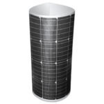 300 W High Efficiency Mono Cells Flexible Solar Panel with Ultra-High Flexibility – Enviro Forest