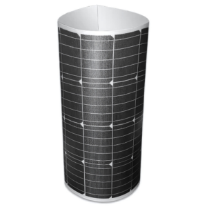 300 W High Efficiency Mono Cells Flexible Solar Panel with Ultra-High Flexibility – Enviro Forest