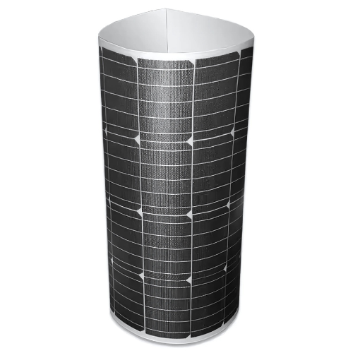 300 W High Efficiency Mono Cells Flexible Solar Panel with Ultra-High Flexibility – Enviro Forest