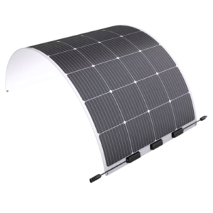 EFOSP-113-1-1.png 100 W/200 W Solar Panels Flexible Solar Panels with Flame Retardant Material – Enviro Forest