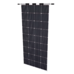 EFOSP-113-2-1.png 100 W/200 W Solar Panels Flexible Solar Panels with Flame Retardant Material – Enviro Forest