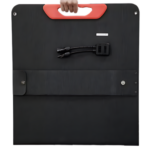 EFOSP-116-1-1.png 200 W Solar Panel Portable Flexible Portable Panel with Panel Efficiency of 21.3 % – Enviro Forest