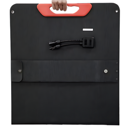 EFOSP-116-1-1.png 200 W Solar Panel Portable Flexible Portable Panel with Panel Efficiency of 21.3 % – Enviro Forest