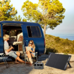 EFOSP-116-2-1.png 200 W Solar Panel Portable Flexible Portable Panel with Panel Efficiency of 21.3 % – Enviro Forest