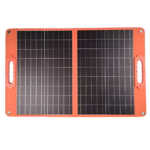 60 W Solar Panel Quotes Station Power Solar Charge with Battery Conversion Rate of 21.5 % – Enviro Forest