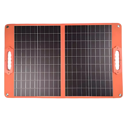 60 W Solar Panel Quotes Station Power Solar Charge with Battery Conversion Rate of 21.5 % – Enviro Forest