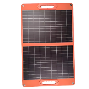 60 W Solar Panel Quotes Station Power Solar Charge with Battery Conversion Rate of 21.5 % – Enviro Forest