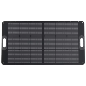 Flexible Foldable Monocrystalline Mini Solar Panel with Waterproof
